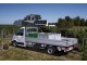 Характеристики грузового автомобиля Volkswagen Crafter 2.0 biTDI MT Single Cab 55 Long Base+Overhang L5 (10.2021 - н.в.): фото, грузоподъемность, масса, скорость, двигатель, топливо, отзывы