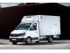 Характеристики грузового автомобиля Volkswagen Crafter 2.0 biTDI MT Single Cab 55 Long Base+Overhang L5 (10.2021 - н.в.): фото, грузоподъемность, масса, скорость, двигатель, топливо, отзывы