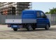 Характеристики грузового автомобиля Volkswagen Crafter 2.0 biTDI MT Single Cab 55 Long Base+Overhang L5 Trendline (10.2021 - н.в.): фото, грузоподъемность, масса, скорость, двигатель, топливо, отзывы