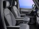 Характеристики цельнометаллического фургона Volkswagen ID.Buzz 77 kWh Cargo (09.2022 - н.в.): фото, размеры, грузоподъемность, масса, скорость, двигатель, топливо, отзывы