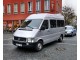 Характеристики грузового фургона Volkswagen LT 2.5 SDI MT Kombi 28KKA (05.1996 - 04.2001): фото, размеры, грузоподъемность, масса, скорость, двигатель, топливо, отзывы