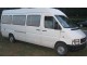 Характеристики грузового фургона Volkswagen LT 2.5 SDI MT Kombi 28KKA (05.1996 - 04.2001): фото, размеры, грузоподъемность, масса, скорость, двигатель, топливо, отзывы