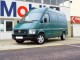 Характеристики грузового фургона Volkswagen LT 2.3 MPI MT Kastenwagen 28MKA Medium Base (05.1996 - 11.2001): фото, размеры, грузоподъемность, масса, скорость, двигатель, топливо, отзывы