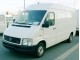 Характеристики грузового фургона Volkswagen LT 2.3 MPI MT Kastenwagen 28MKA Medium Base (05.1996 - 11.2001): фото, размеры, грузоподъемность, масса, скорость, двигатель, топливо, отзывы