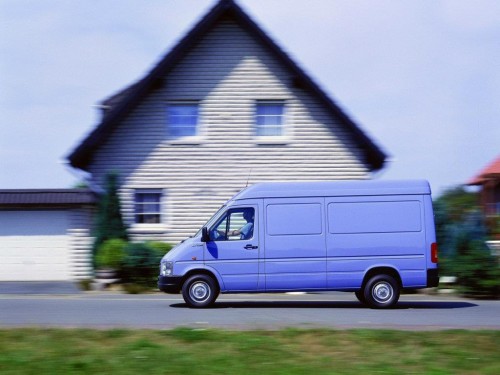 Характеристики грузового фургона Volkswagen LT 2.3 MPI MT Kastenwagen 28MHA Medium Base High Roof (05.1996 - 11.2001): фото, размеры, грузоподъемность, масса, скорость, двигатель, топливо, отзывы