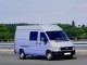 Характеристики грузового фургона Volkswagen LT 2.3 MPI MT Kastenwagen 28KKA (05.1996 - 11.2001): фото, размеры, грузоподъемность, масса, скорость, двигатель, топливо, отзывы