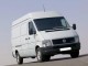 Характеристики грузового фургона Volkswagen LT 2.3 MPI MT Kastenwagen 28KKA (05.1996 - 11.2001): фото, размеры, грузоподъемность, масса, скорость, двигатель, топливо, отзывы