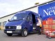 Характеристики грузового фургона Volkswagen LT 2.5 TDI MT Kastenwagen 28KKA 2.590 kg (05.1999 - 07.2006): фото, размеры, грузоподъемность, масса, скорость, двигатель, топливо, отзывы