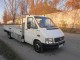 Характеристики грузового автомобиля Volkswagen LT 2.3 MPI MT Regular Cab 28KFF (05.1996 - 11.2001): фото, грузоподъемность, масса, скорость, двигатель, топливо, отзывы