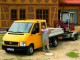 Характеристики грузового автомобиля Volkswagen LT 2.5 SDI MT Regular Cab 35MFF Medium Base (05.1996 - 04.2001): фото, грузоподъемность, масса, скорость, двигатель, топливо, отзывы