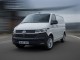Характеристики грузового фургона Volkswagen Transporter 2.0 TDI MT Kasten DoKa Long Standard roof (06.2021 - н.в.): фото, размеры, грузоподъемность, масса, скорость, двигатель, топливо, отзывы