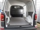 Характеристики грузового фургона Volkswagen Transporter 2.0 TDI DSG Kasten DoKa Long Standard roof (06.2021 - н.в.): фото, размеры, грузоподъемность, масса, скорость, двигатель, топливо, отзывы