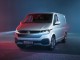Характеристики грузового фургона Volkswagen Transporter 2.0 TDI DSG Kasten DoKa Standard roof (10.2021 - н.в.): фото, размеры, грузоподъемность, масса, скорость, двигатель, топливо, отзывы