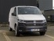 Характеристики грузового фургона Volkswagen Transporter 2.0 TDI DSG Kasten DoKa Standard roof (10.2021 - н.в.): фото, размеры, грузоподъемность, масса, скорость, двигатель, топливо, отзывы