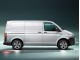 Характеристики грузового фургона Volkswagen Transporter 2.0 TDI DSG Kasten Standard roof (07.2015 - 12.2019): фото, размеры, грузоподъемность, масса, скорость, двигатель, топливо, отзывы