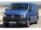 Характеристики грузового фургона Volkswagen Transporter 2.0 TDI DSG Kasten Standard roof (07.2015 - 12.2019): фото, размеры, грузоподъемность, масса, скорость, двигатель, топливо, отзывы