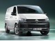Характеристики грузового фургона Volkswagen Transporter 2.0 TDI DSG Kasten Standard roof (07.2015 - 12.2019): фото, размеры, грузоподъемность, масса, скорость, двигатель, топливо, отзывы
