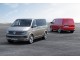Характеристики грузового фургона Volkswagen Transporter 2.0 TDI DSG Kasten Standard roof (07.2015 - 12.2019): фото, размеры, грузоподъемность, масса, скорость, двигатель, топливо, отзывы