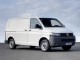 Характеристики грузового фургона Volkswagen Transporter 2.0 biTDI DSG Kasten Medium roof (08.2009 - 07.2015): фото, размеры, грузоподъемность, масса, скорость, двигатель, топливо, отзывы