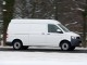 Характеристики грузового фургона Volkswagen Transporter 2.0 biTDI DSG Kasten Long Standard roof (08.2009 - 07.2015): фото, размеры, грузоподъемность, масса, скорость, двигатель, топливо, отзывы