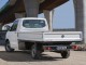 Характеристики грузового автомобиля Volkswagen Transporter 2.0 TDI Double Cab Long (08.2009 - 07.2015): фото, грузоподъемность, масса, скорость, двигатель, топливо, отзывы