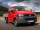 Характеристики грузового автомобиля Volkswagen Transporter 2.0 TDI Double Cab Long (08.2009 - 07.2015): фото, грузоподъемность, масса, скорость, двигатель, топливо, отзывы
