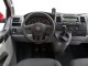 Характеристики грузового автомобиля Volkswagen Transporter 2.0 TDI Double Cab Long (08.2009 - 07.2015): фото, грузоподъемность, масса, скорость, двигатель, топливо, отзывы