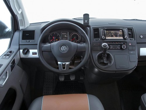 Характеристики грузового автомобиля Volkswagen Transporter 2.0 TDI Double Cab Long (08.2009 - 07.2015): фото, грузоподъемность, масса, скорость, двигатель, топливо, отзывы