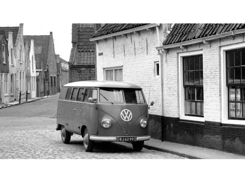 Характеристики грузового фургона Volkswagen Type 2 1.2 MT 1200 Kombi (02.1954 - 12.1958): фото, размеры, грузоподъемность, масса, скорость, двигатель, топливо, отзывы