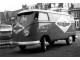 Характеристики грузового фургона Volkswagen Type 2 1.2 MT 1200 Kombi (02.1954 - 12.1958): фото, размеры, грузоподъемность, масса, скорость, двигатель, топливо, отзывы