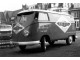 Характеристики грузового фургона Volkswagen Type 2 1.2 MT 1200 Cargo Van (02.1954 - 12.1958): фото, размеры, грузоподъемность, масса, скорость, двигатель, топливо, отзывы