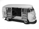 Характеристики грузового фургона Volkswagen Type 2 1.2 MT 1200 Cargo Van (02.1954 - 12.1958): фото, размеры, грузоподъемность, масса, скорость, двигатель, топливо, отзывы