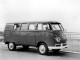 Характеристики грузового фургона Volkswagen Type 2 1.2 MT 1200 Kombi (01.1960 - 12.1962): фото, размеры, грузоподъемность, масса, скорость, двигатель, топливо, отзывы