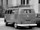 Характеристики грузового фургона Volkswagen Type 2 1.2 MT 1200 Kombi (01.1960 - 12.1962): фото, размеры, грузоподъемность, масса, скорость, двигатель, топливо, отзывы