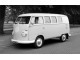 Характеристики грузового фургона Volkswagen Type 2 1.2 MT 1200 Kombi (01.1960 - 12.1962): фото, размеры, грузоподъемность, масса, скорость, двигатель, топливо, отзывы