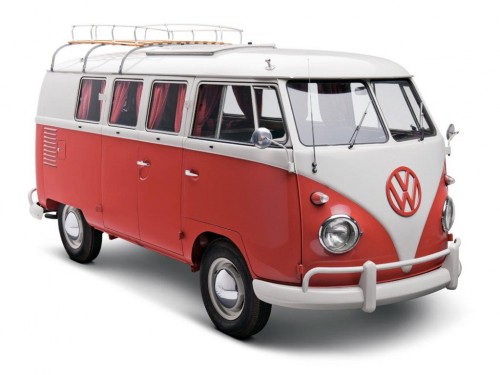 Характеристики грузового фургона Volkswagen Type 2 1.2 MT 1200 Kombi (01.1960 - 12.1962): фото, размеры, грузоподъемность, масса, скорость, двигатель, топливо, отзывы