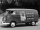 Характеристики грузового фургона Volkswagen Type 2 1.2 MT 1200 Cargo Van (01.1960 - 12.1962): фото, размеры, грузоподъемность, масса, скорость, двигатель, топливо, отзывы