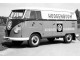 Характеристики грузового фургона Volkswagen Type 2 1.2 MT 1200 Cargo Van (01.1960 - 12.1962): фото, размеры, грузоподъемность, масса, скорость, двигатель, топливо, отзывы