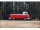Характеристики грузового автомобиля Volkswagen Type 2 1.2 MT 1200 Single Cab (01.1960 - 12.1962): фото, грузоподъемность, масса, скорость, двигатель, топливо, отзывы