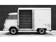 Характеристики грузового автомобиля Volkswagen Type 2 1.2 MT 1200 Single Cab (01.1960 - 12.1962): фото, грузоподъемность, масса, скорость, двигатель, топливо, отзывы