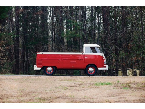 Характеристики грузового автомобиля Volkswagen Type 2 1.2 MT 1200 Double Cab (01.1960 - 12.1962): фото, грузоподъемность, масса, скорость, двигатель, топливо, отзывы