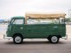 Характеристики грузового автомобиля Volkswagen Type 2 1.5 MT 1500 Double Cab (01.1963 - 12.1965): фото, грузоподъемность, масса, скорость, двигатель, топливо, отзывы