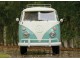 Характеристики грузового фургона Volkswagen Type 2 1.2 MT 1200 Kombi (01.1963 - 12.1964): фото, размеры, грузоподъемность, масса, скорость, двигатель, топливо, отзывы