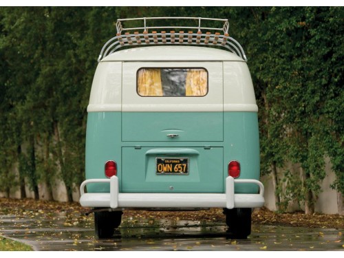 Характеристики грузового фургона Volkswagen Type 2 1.2 MT 1200 Kombi (01.1963 - 12.1964): фото, размеры, грузоподъемность, масса, скорость, двигатель, топливо, отзывы