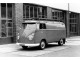 Характеристики грузового фургона Volkswagen Type 2 1.5 MT 1500 Cargo Van (01.1965 - 07.1967): фото, размеры, грузоподъемность, масса, скорость, двигатель, топливо, отзывы