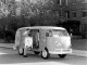 Характеристики грузового фургона Volkswagen Type 2 1.5 MT 1500 Cargo Van (01.1965 - 07.1967): фото, размеры, грузоподъемность, масса, скорость, двигатель, топливо, отзывы