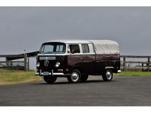 Характеристики грузового автомобиля Volkswagen Type 2 1.6 MT 1600 Single Cab (08.1967 - 07.1970): фото, грузоподъемность, масса, скорость, двигатель, топливо, отзывы