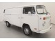 Характеристики грузового фургона Volkswagen Type 2 1.6 MT 1600 Cargo Van (08.1972 - 10.1979): фото, размеры, грузоподъемность, масса, скорость, двигатель, топливо, отзывы