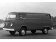 Характеристики грузового фургона Volkswagen Type 2 1.6 MT 1600 Cargo Van (08.1972 - 10.1979): фото, размеры, грузоподъемность, масса, скорость, двигатель, топливо, отзывы