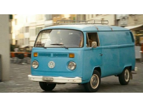 Характеристики грузового фургона Volkswagen Type 2 1.6 MT 1600 Cargo Van (08.1972 - 10.1979): фото, размеры, грузоподъемность, масса, скорость, двигатель, топливо, отзывы